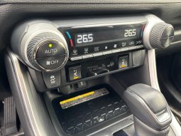 
										Rav4 Hybrid 2.5 Luxury Plus ar pusādas un Alcantara salonu 2021.g. full									