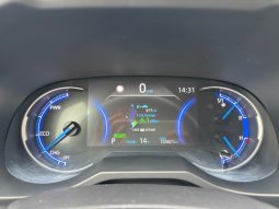 
										Rav4 Hybrid 2.5 Luxury Plus ar pusādas un Alcantara salonu 2021.g. full									