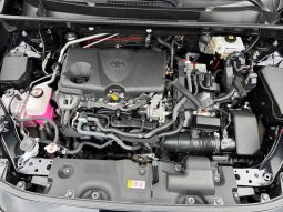 
										Rav4 Hybrid 2.5 Luxury Plus ar pusādas un Alcantara salonu 2021.g. full									