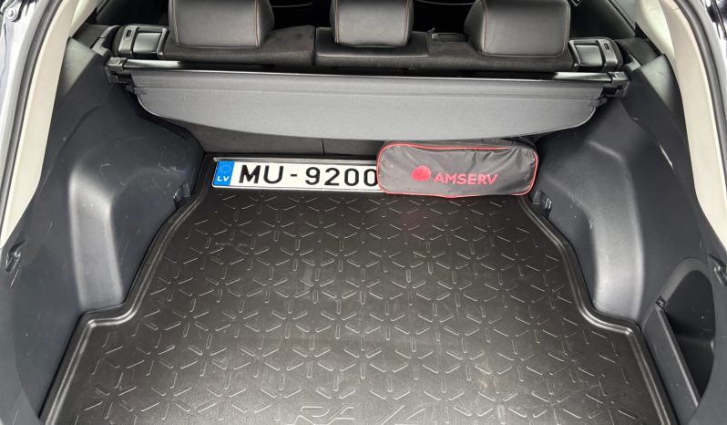 
								Rav4 Hybrid 2.5 Luxury Plus ar pusādas un Alcantara salonu 2021.g. full									