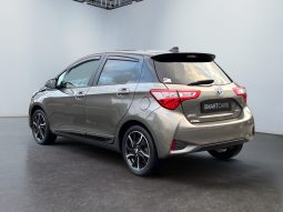 
										Toyota Yaris 1.5 hybrid AT. full									