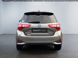 
										Toyota Yaris 1.5 hybrid AT. full									