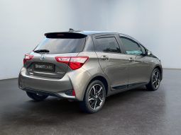 
										Toyota Yaris 1.5 hybrid AT. full									