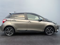 
										Toyota Yaris 1.5 hybrid AT. full									