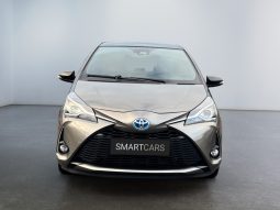
										Toyota Yaris 1.5 hybrid AT. full									
