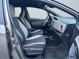 
										Toyota Yaris 1.5 hybrid AT. full									
