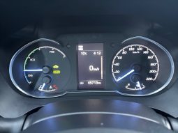 
										Toyota Yaris 1.5 hybrid AT. full									