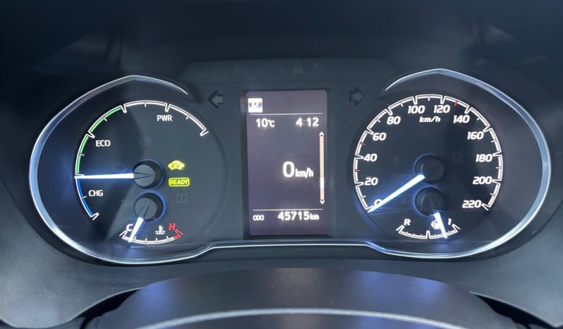 
								Toyota Yaris 1.5 hybrid AT. full									