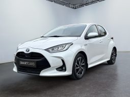 Toyota Yaris hybrid Active Plus 2021
