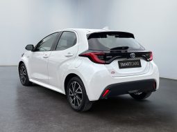 
										Toyota Yaris hybrid Active Plus 2021 full									