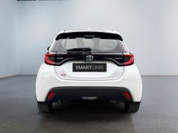 
										Toyota Yaris hybrid Active Plus 2021 full									