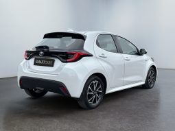 
										Toyota Yaris hybrid Active Plus 2021 full									