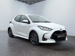 
										Toyota Yaris hybrid Active Plus 2021 full									