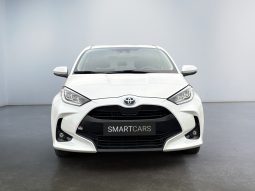 
										Toyota Yaris hybrid Active Plus 2021 full									