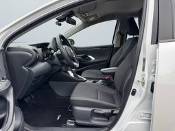 
										Toyota Yaris hybrid Active Plus 2021 full									