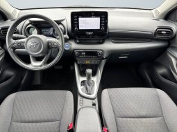 
										Toyota Yaris hybrid Active Plus 2021 full									
