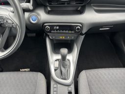 
										Toyota Yaris hybrid Active Plus 2021 full									