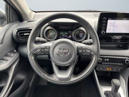 
										Toyota Yaris hybrid Active Plus 2021 full									