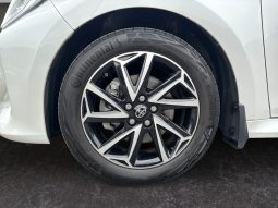 
										Toyota Yaris hybrid Active Plus 2021 full									