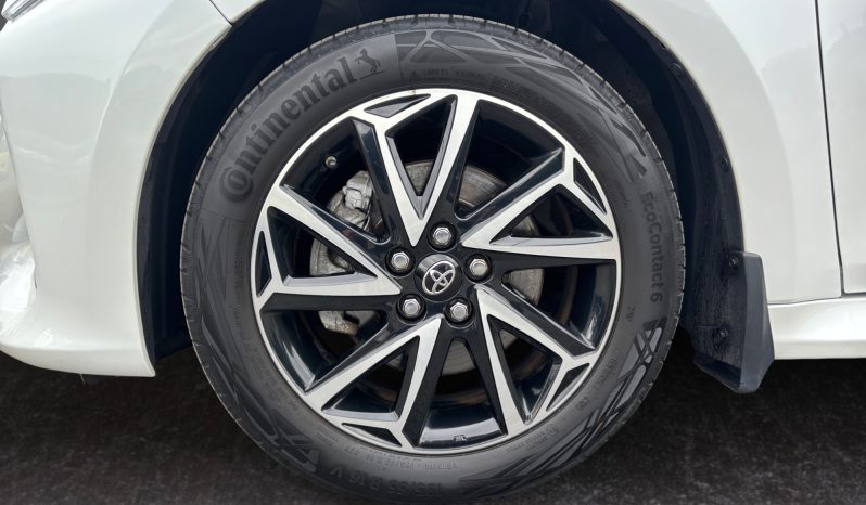 
								Toyota Yaris hybrid Active Plus 2021 full									
