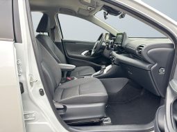 
										Toyota Yaris hybrid Active Plus 2021 full									