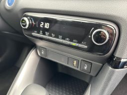 
										Toyota Yaris hybrid Active Plus 2021 full									