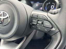 
										Toyota Yaris hybrid Active Plus 2021 full									