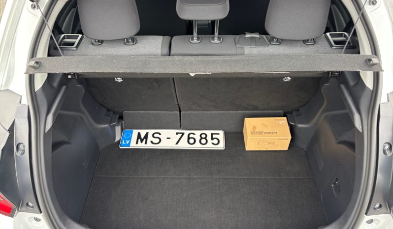 
								Toyota Yaris hybrid Active Plus 2021 full									