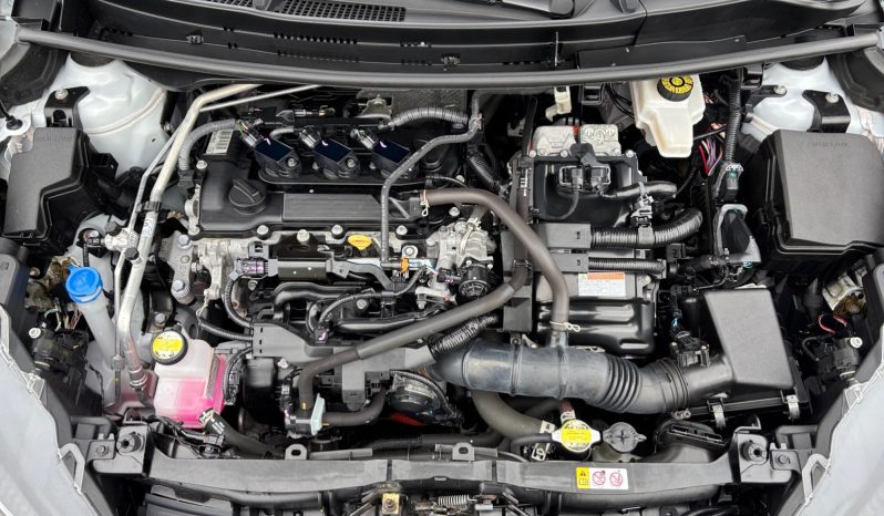 
								Toyota Yaris hybrid Active Plus 2021 full									