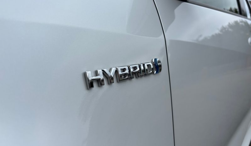 
								Toyota Yaris hybrid Active Plus 2021 full									