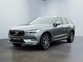 Volvo XC60 2020g