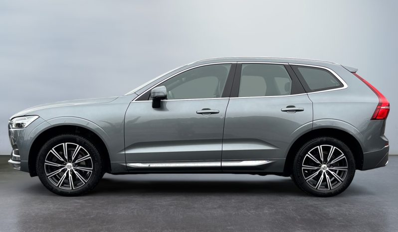 
								Volvo XC60 2020g full									