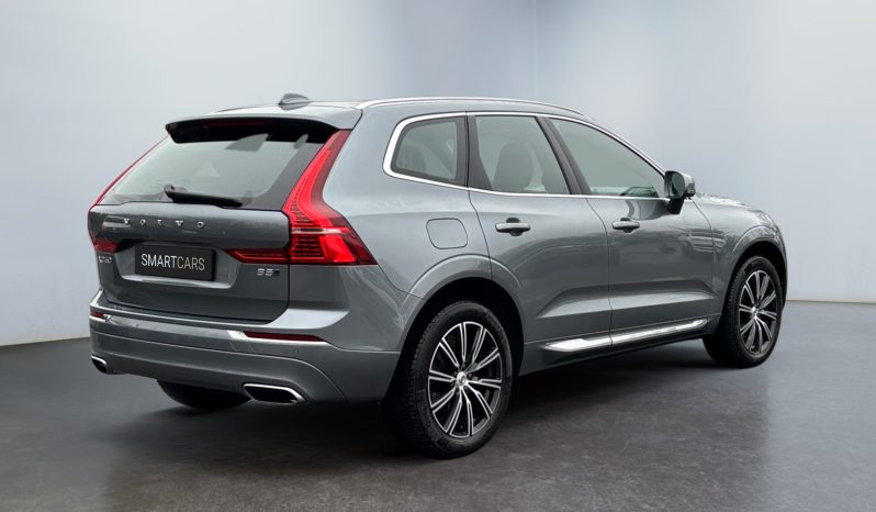 
								Volvo XC60 2020g full									