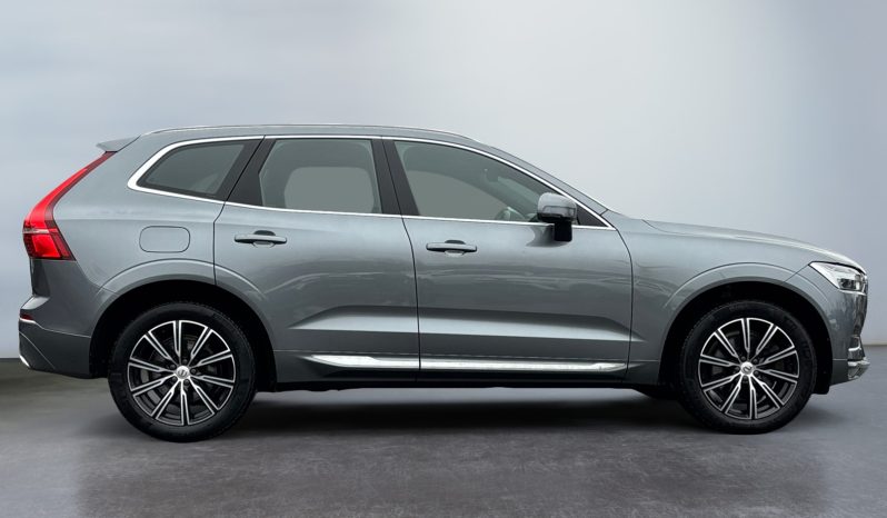 
								Volvo XC60 2020g full									