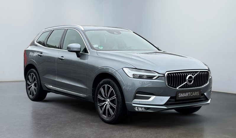 
								Volvo XC60 2020g full									