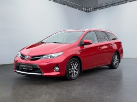 Toyota Auris 1.8 Hybrid