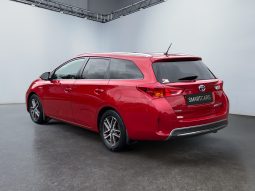 
										Toyota Auris 1.8 Hybrid full									