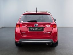 
										Toyota Auris 1.8 Hybrid full									