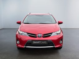 
										Toyota Auris 1.8 Hybrid full									