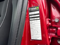 
										Toyota Auris 1.8 Hybrid full									