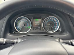 
										Toyota Auris 1.8 Hybrid full									