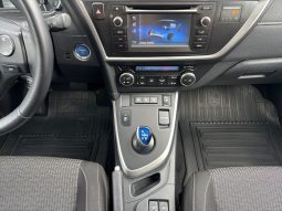 
										Toyota Auris 1.8 Hybrid full									