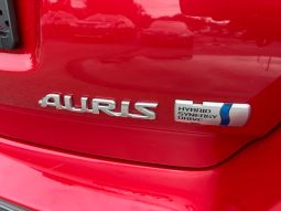 
										Toyota Auris 1.8 Hybrid full									
