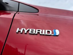 
										Toyota Auris 1.8 Hybrid full									