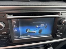 
										Toyota Auris 1.8 Hybrid full									