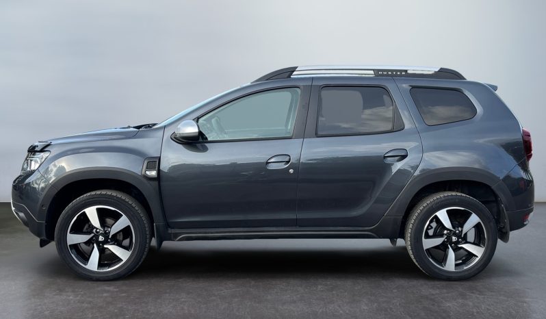 
								Dacia Duster LPG Prestige 2022 full									