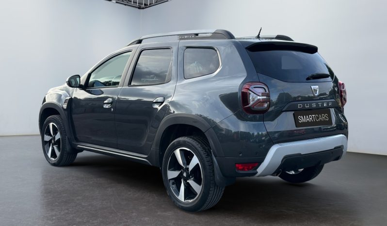 
								Dacia Duster LPG Prestige 2022 full									