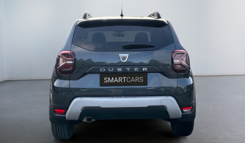 
								Dacia Duster LPG Prestige 2022 full									