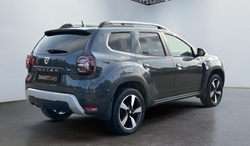 
								Dacia Duster LPG Prestige 2022 full									