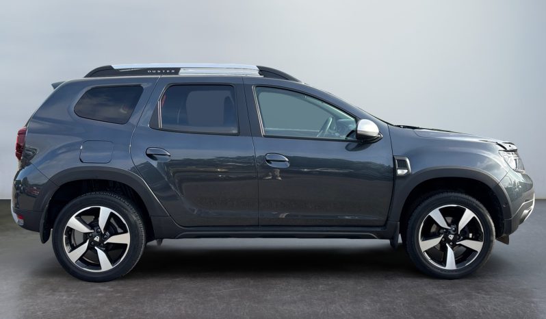 
								Dacia Duster LPG Prestige 2022 full									